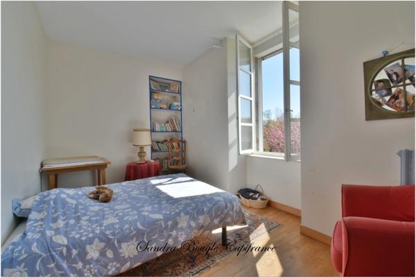 Maison à vendre 7 pièces MARTIGNE SUR MAYENNE (53)