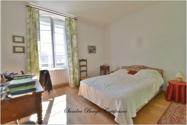 Maison à vendre 7 pièces MARTIGNE SUR MAYENNE (53)