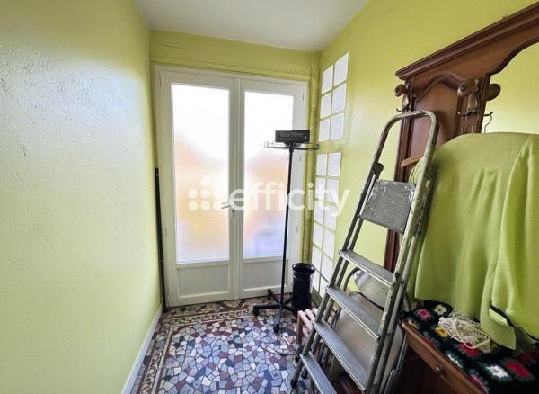 Maison 4 pièces - 79 m² Exclusivité efficity