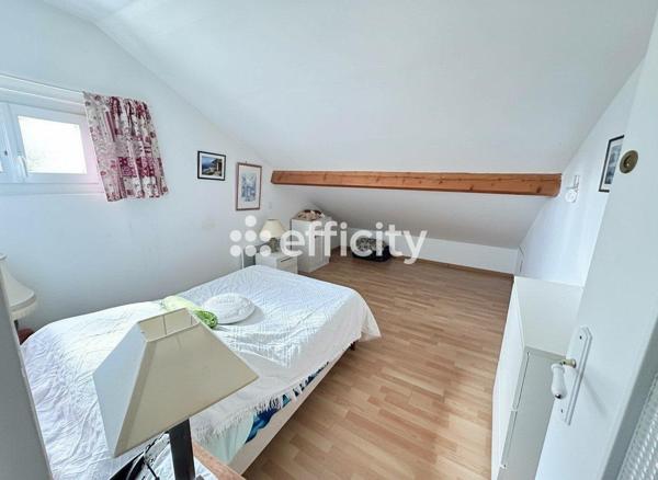 Maison 4 pièces - 79 m² Exclusivité efficity