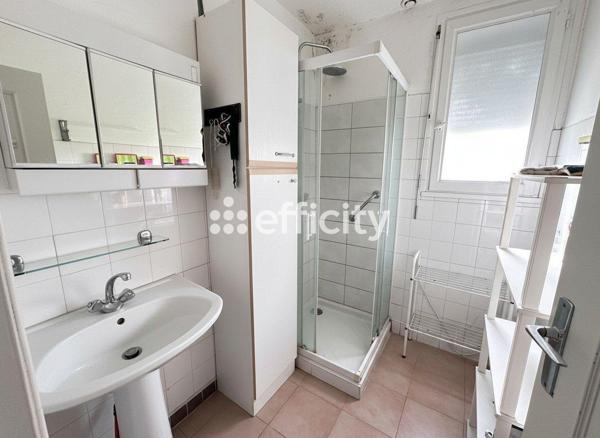 Maison 4 pièces - 79 m² Exclusivité efficity