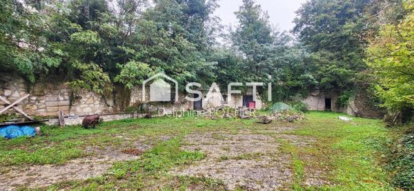 Maison 8p., 5 chambres