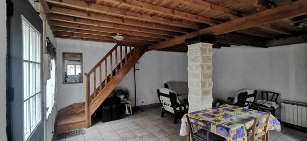 Appartement à GONESSE, 95500 - 2 pièces 59m²