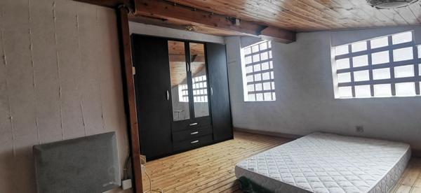 Appartement à GONESSE, 95500 - 2 pièces 59m²