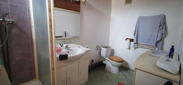 Appartement à GONESSE, 95500 - 2 pièces 59m²