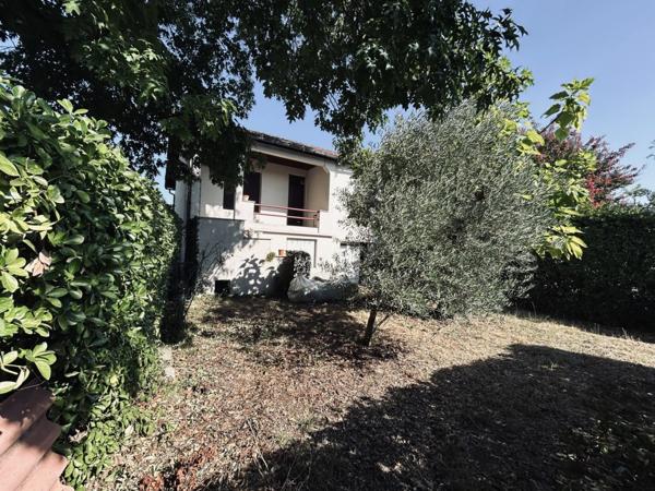 Maison à vendre 4 pièces CENON (33)