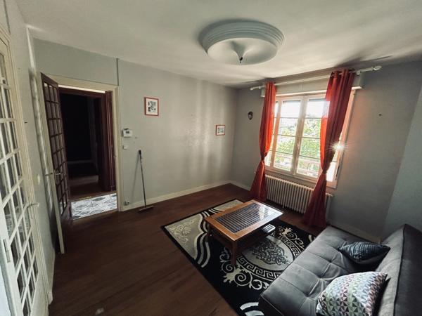 Maison à vendre 4 pièces CENON (33)