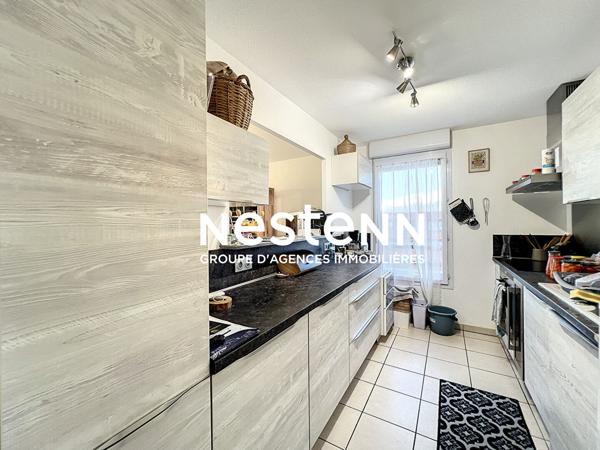 Perpignan Appartement+ terrasse avec piscine et tennis ,4 pièces 83.08 m2