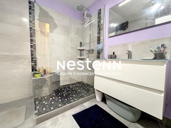 Perpignan Appartement+ terrasse avec piscine et tennis ,4 pièces 83.08 m2