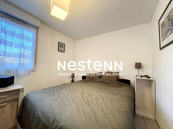 Perpignan Appartement+ terrasse avec piscine et tennis ,4 pièces 83.08 m2