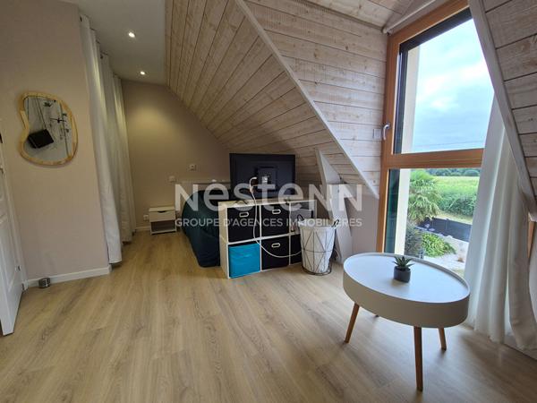 Maison à vendre à Sulniac / Berric - 6 chambres sur 1 400 m² de terrain