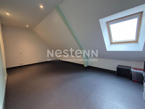 Maison à vendre à Sulniac / Berric - 6 chambres sur 1 400 m² de terrain