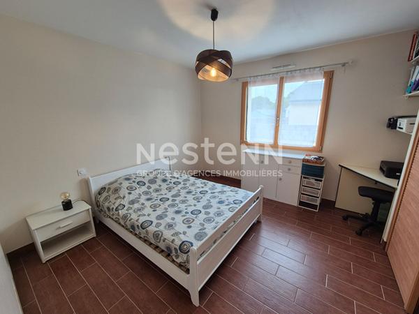 Maison à vendre à Sulniac / Berric - 6 chambres sur 1 400 m² de terrain