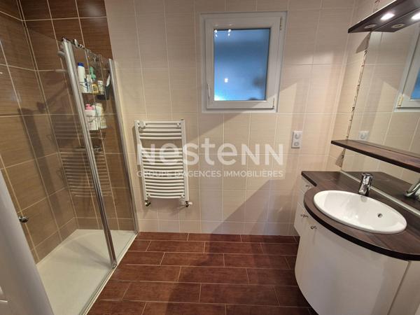 Maison à vendre à Sulniac / Berric - 6 chambres sur 1 400 m² de terrain