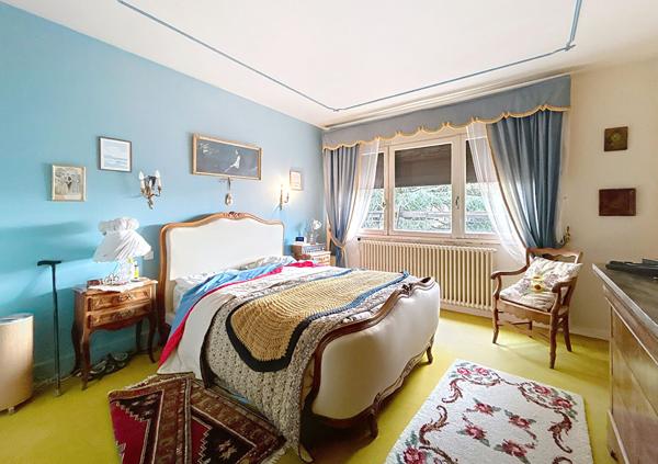 Maison d'architecte singulière - Volumes exceptionnels et potentiel rare à Castelsarrasin