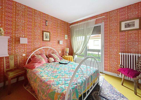 Maison d'architecte singulière - Volumes exceptionnels et potentiel rare à Castelsarrasin