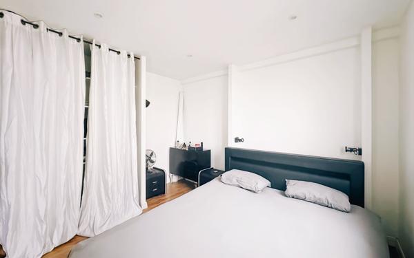 Appartement à vendre    2 pièces • 31 m2 Toulouse