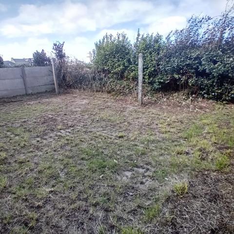 Maison traditionnelle Roscoff Bord de mer 101 m²