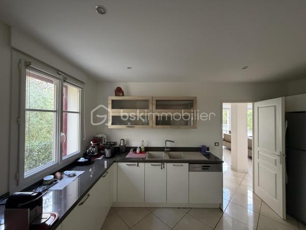 Maison de 227 m²