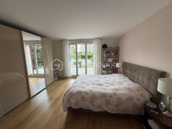 Maison de 227 m²