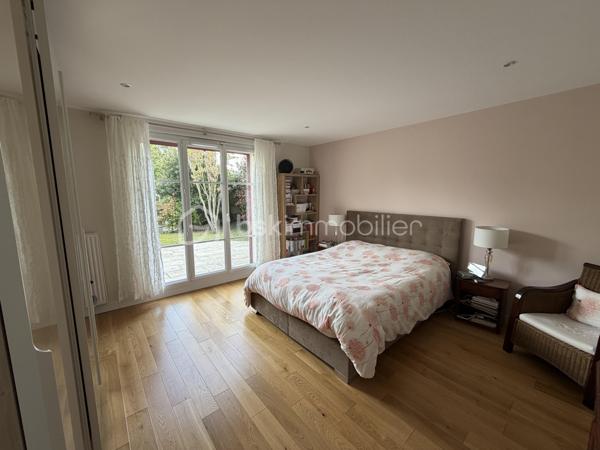 Maison de 227 m²