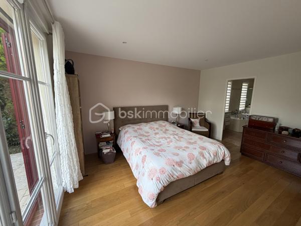 Maison de 227 m²