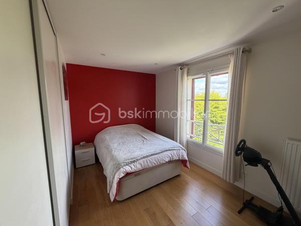 Maison de 227 m²