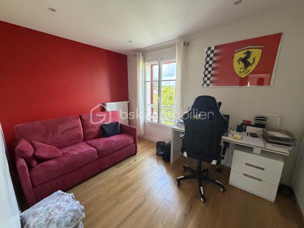 Maison de 227 m²