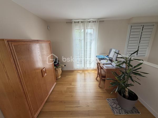 Maison de 227 m²