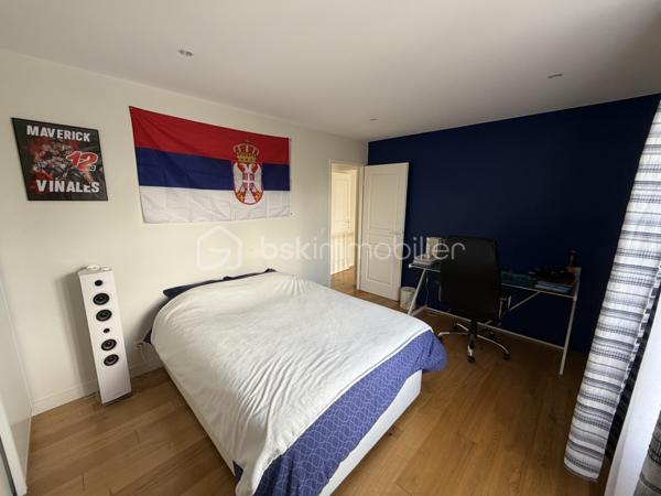 Maison de 227 m²