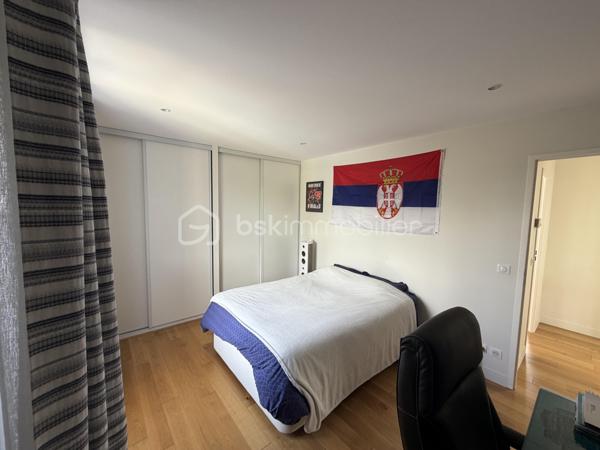 Maison de 227 m²