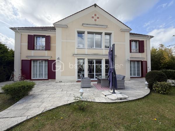 Maison de 227 m²