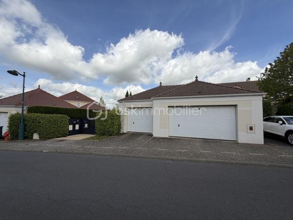 Maison de 227 m²