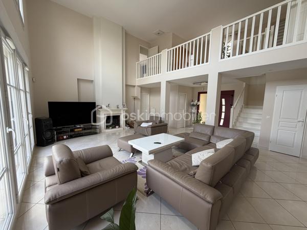 Maison de 227 m²