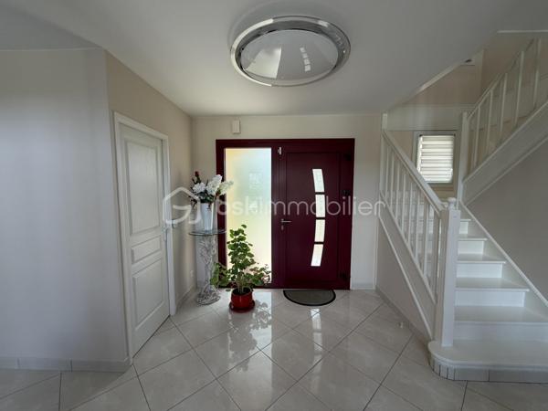 Maison de 227 m²