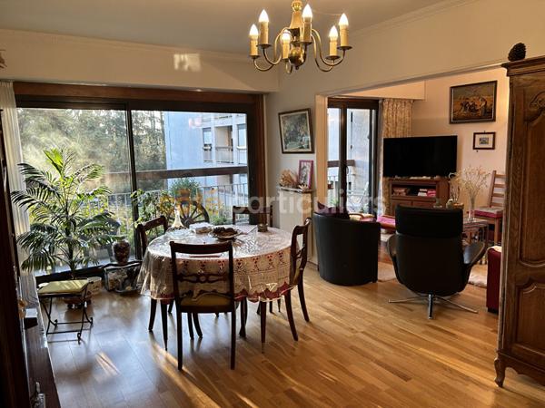Vente Appartement75,6 m² - 4 Pièces - ATHIS MONS (91200)