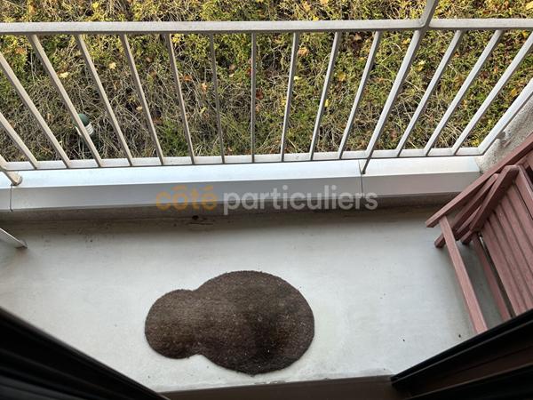 Vente Appartement75,6 m² - 4 Pièces - ATHIS MONS (91200)