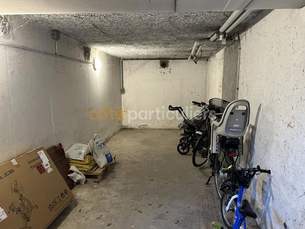 Vente Appartement75,6 m² - 4 Pièces - ATHIS MONS (91200)