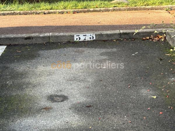 Vente Appartement75,6 m² - 4 Pièces - ATHIS MONS (91200)