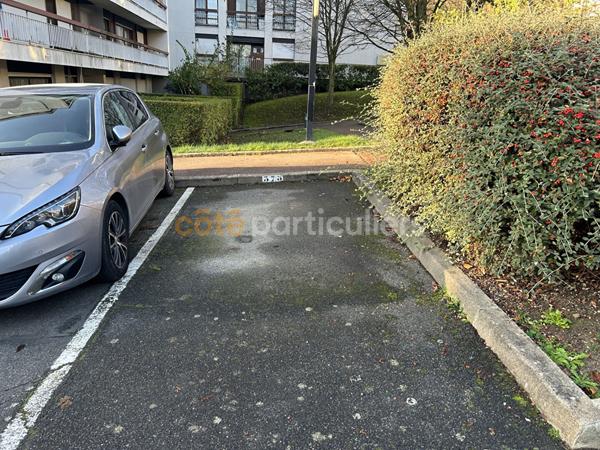 Vente Appartement75,6 m² - 4 Pièces - ATHIS MONS (91200)