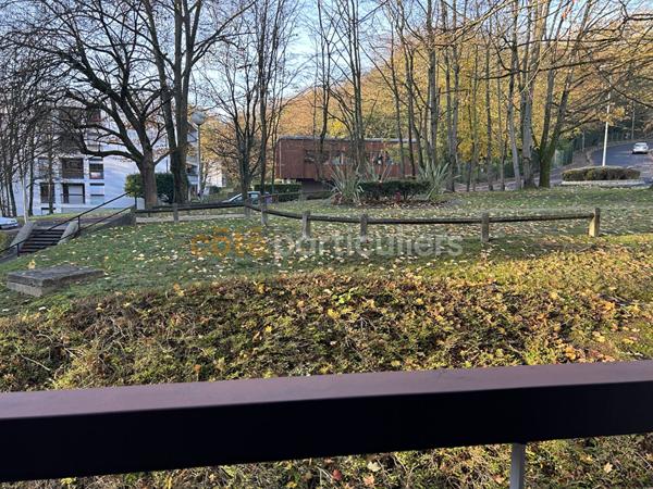 Vente Appartement75,6 m² - 4 Pièces - ATHIS MONS (91200)