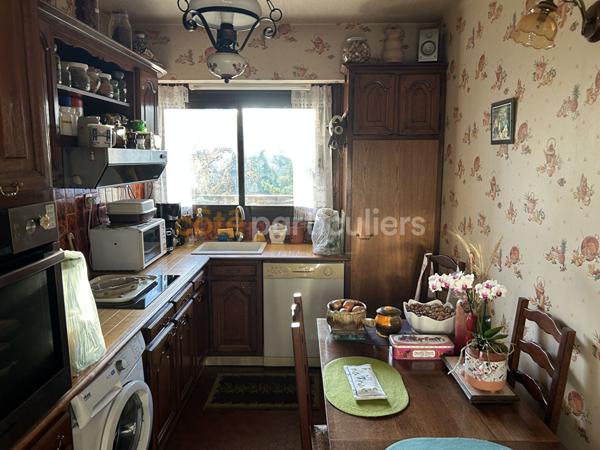 Vente Appartement75,6 m² - 4 Pièces - ATHIS MONS (91200)