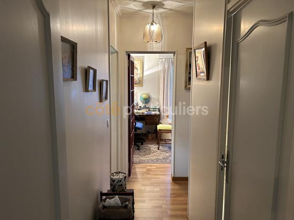 Vente Appartement75,6 m² - 4 Pièces - ATHIS MONS (91200)