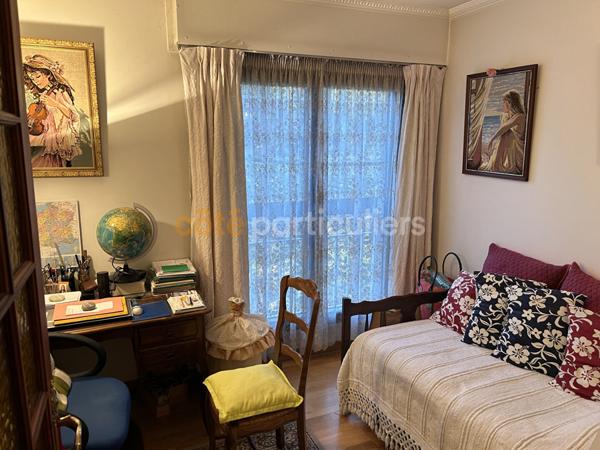 Vente Appartement75,6 m² - 4 Pièces - ATHIS MONS (91200)