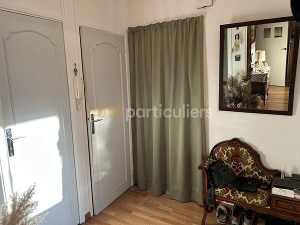 Vente Appartement75,6 m² - 4 Pièces - ATHIS MONS (91200)