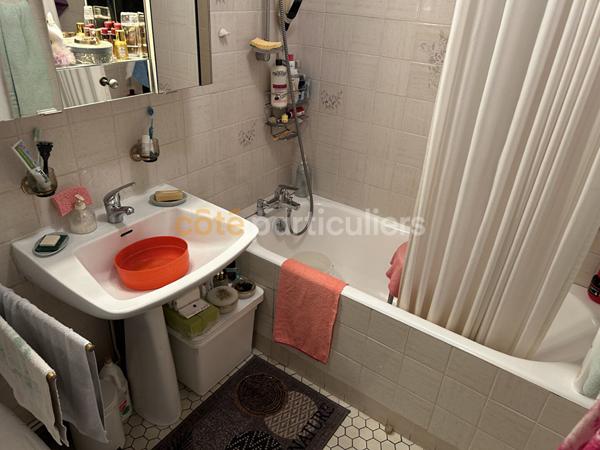 Vente Appartement75,6 m² - 4 Pièces - ATHIS MONS (91200)