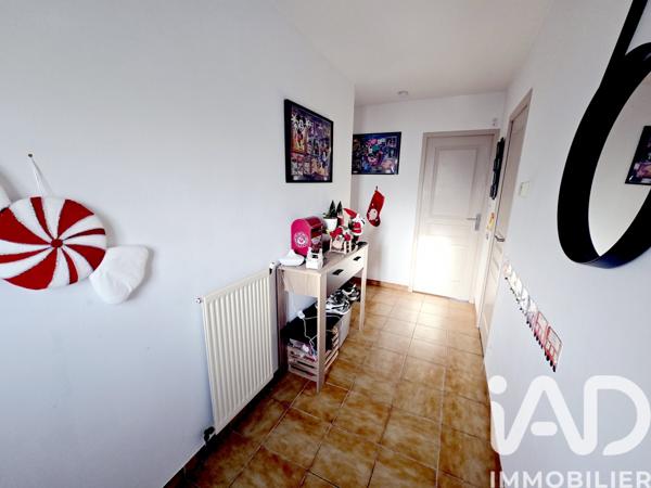 Maison à vendre 4 pièces 98 m² La Chapelle-Saint-Mesmin