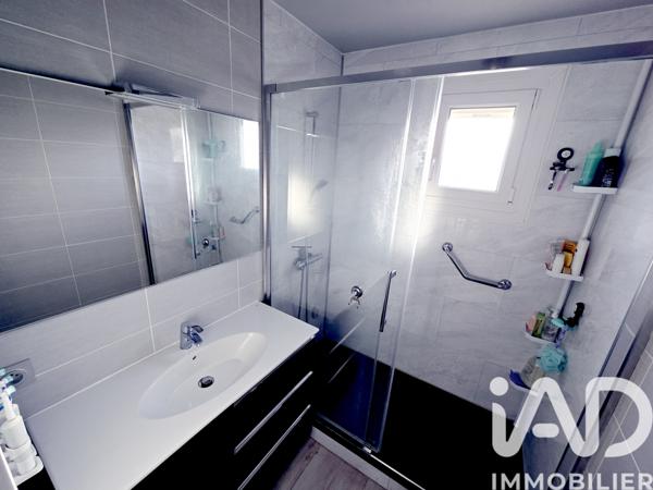 Maison à vendre 4 pièces 98 m² La Chapelle-Saint-Mesmin