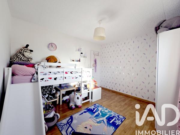 Maison à vendre 4 pièces 98 m² La Chapelle-Saint-Mesmin