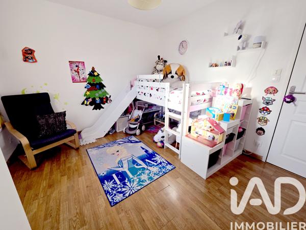 Maison à vendre 4 pièces 98 m² La Chapelle-Saint-Mesmin